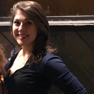 Meet your Posher, Ashley